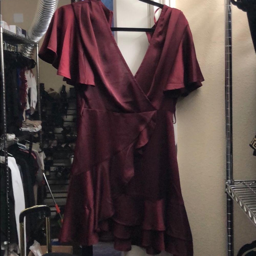 Women’s love Lola dress size Xs